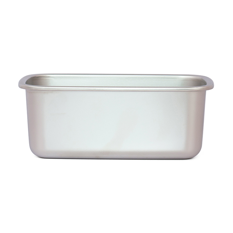 detail of 250ml/1L/2900ml 不锈钢烤箱安全餐盘食品容器