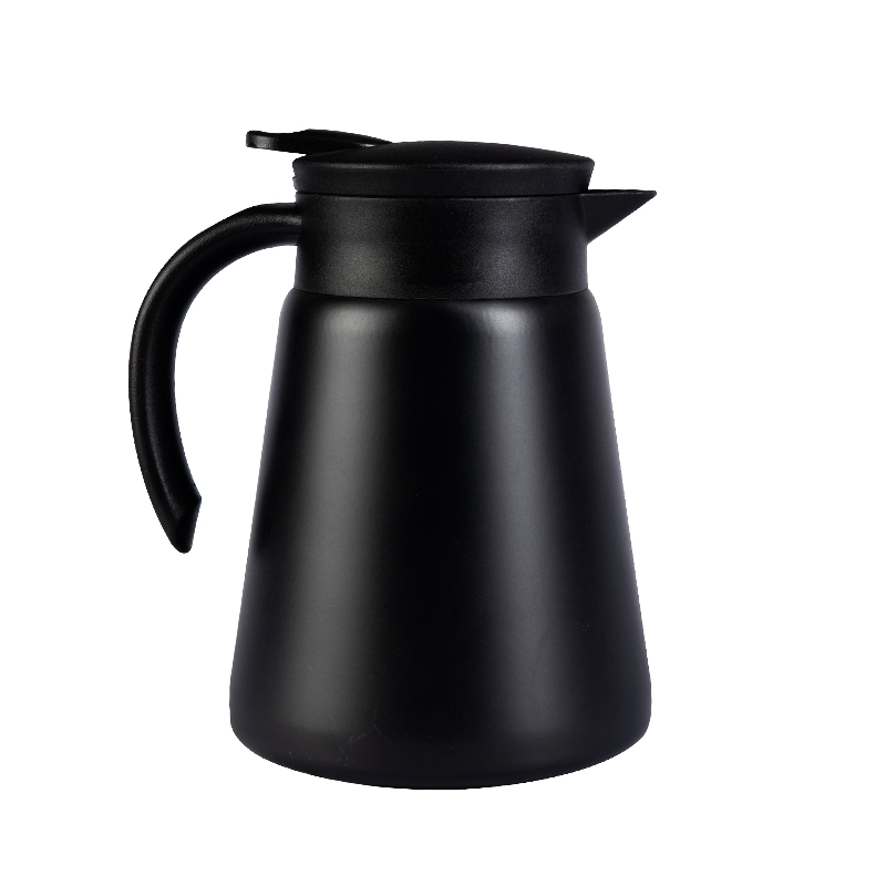 冷萃咖啡壶：释放其特性和优势，打造精致咖啡