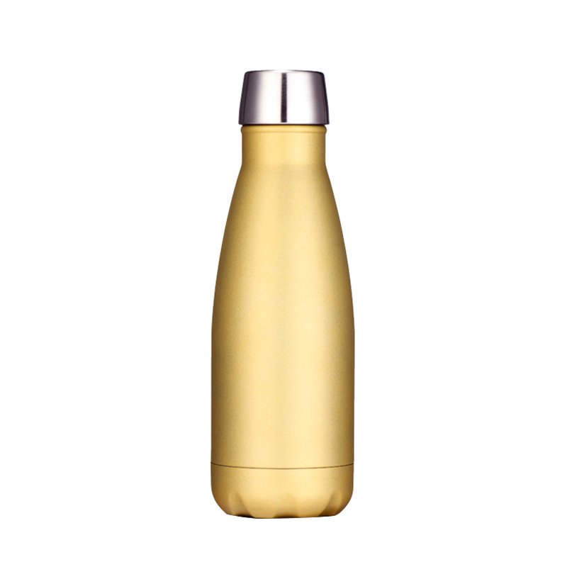保温瓶 350ml 可乐瓶