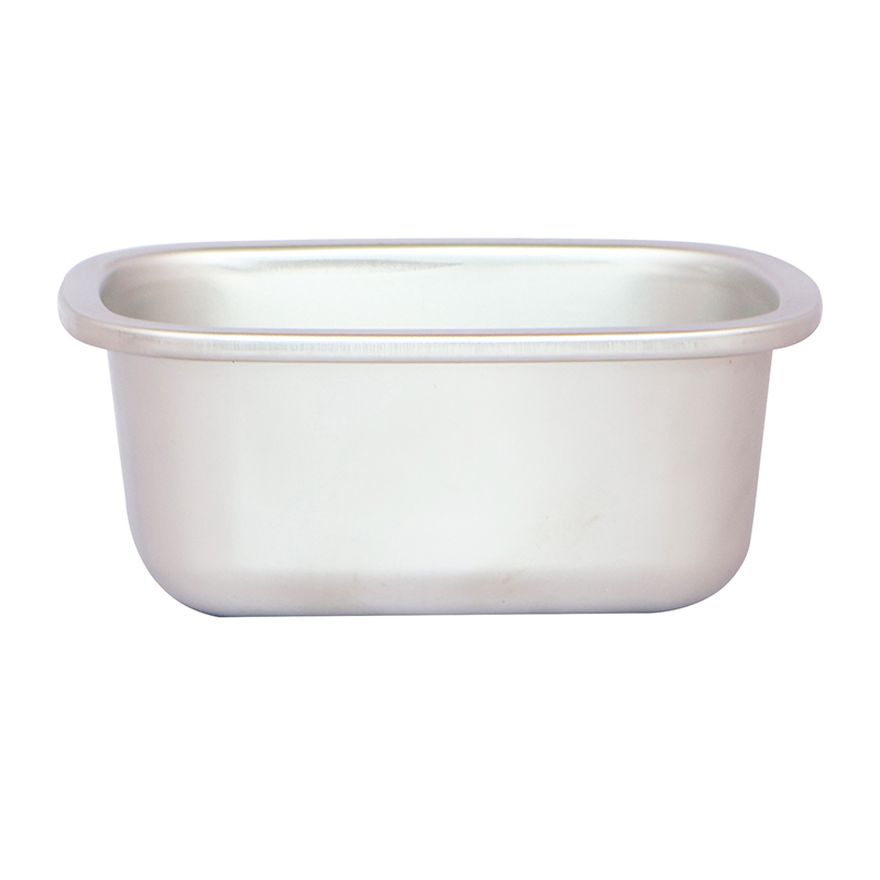detail of 250ml/1L/2900ml 不锈钢烤箱安全餐盘食品容器